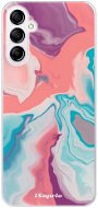iSaprio New Liquid pro Samsung Galaxy A14 / A14 5G - Phone Cover