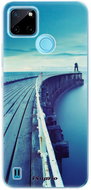 iSaprio Pier 01 pro Realme C21Y / C25Y - Phone Cover