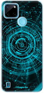 iSaprio Technics 02 pro Realme C21Y / C25Y - Phone Cover