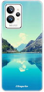 iSaprio Lake 01 pro Realme GT 2 Pro - Phone Cover