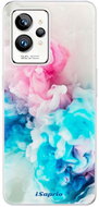 iSaprio Watercolor 03 pro Realme GT 2 Pro - Phone Cover