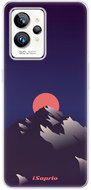 iSaprio Mountains 04 pro Realme GT 2 Pro - Phone Cover