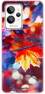 iSaprio Autumn Leaves 02 pro Realme GT 2 Pro - Phone Cover