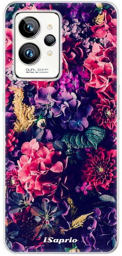 iSaprio Flowers 10 pro Realme GT 2 Pro - Phone Cover - Main image