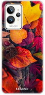iSaprio Autumn Leaves 03 pro Realme GT 2 Pro - Phone Cover