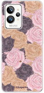 iSaprio Roses 03 pro Realme GT 2 Pro - Phone Cover