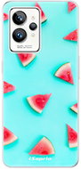 iSaprio Melon Patern 10 pro Realme GT 2 Pro - Phone Cover