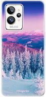 iSaprio Winter 01 pro Realme GT 2 Pro - Phone Cover