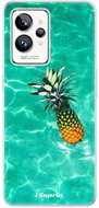 iSaprio Pineapple 10 pro Realme GT 2 Pro - Phone Cover
