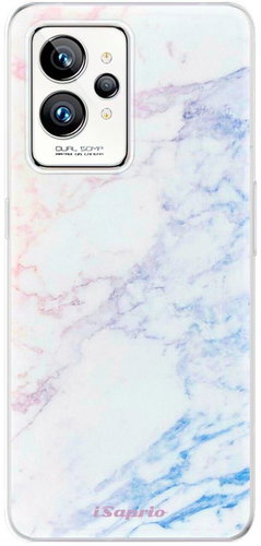 iSaprio Raibow Marble 10 pro Realme GT 2 Pro - Phone Cover - Main image