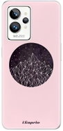 iSaprio Digital Mountains 10 pro Realme GT 2 Pro - Phone Cover