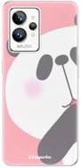 iSaprio Panda 01 pro Realme GT 2 Pro - Phone Cover