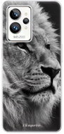 iSaprio Lion 10 pro Realme GT 2 Pro - Phone Cover
