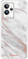 iSaprio RoseGold 11 pro Realme GT 2 Pro - Phone Cover