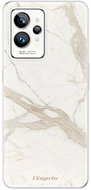 iSaprio Marble 12 pro Realme GT 2 Pro - Phone Cover
