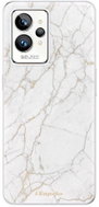 iSaprio GoldMarble 13 pro Realme GT 2 Pro - Phone Cover