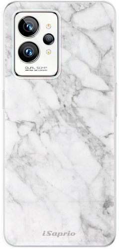 iSaprio SilverMarble 14 pro Realme GT 2 Pro - Phone Cover - Main image