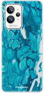 iSaprio BlueMarble 15 pro Realme GT 2 Pro - Phone Cover
