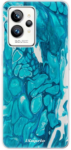iSaprio BlueMarble 15 pro Realme GT 2 Pro - Phone Cover - Main image