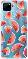 iSaprio Melon Pattern 02 pro Realme C21Y / C25Y - Phone Cover