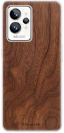iSaprio Wood 10 pro Realme GT 2 Pro - Phone Cover
