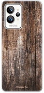 iSaprio Wood 11 pro Realme GT 2 Pro - Phone Cover