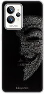 iSaprio Vendeta 10 pro Realme GT 2 Pro - Phone Cover