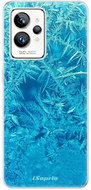 iSaprio Ice 01 pro Realme GT 2 Pro - Phone Cover