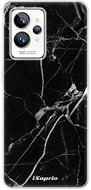 iSaprio Black Marble 18 pro Realme GT 2 Pro - Phone Cover