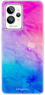 iSaprio Watercolor Paper 01 pro Realme GT 2 Pro - Phone Cover