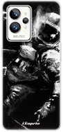 iSaprio Astronaut 02 pro Realme GT 2 Pro - Phone Cover