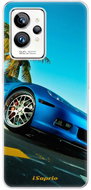 iSaprio Car 10 pro Realme GT 2 Pro - Phone Cover