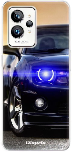 iSaprio Chevrolet 01 pro Realme GT 2 Pro - Phone Cover - Main image