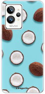 iSaprio Coconut 01 pro Realme GT 2 Pro - Phone Cover