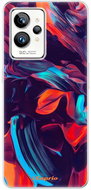 iSaprio Color Marble 19 pro Realme GT 2 Pro - Phone Cover