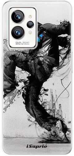 iSaprio Dance 01 pro Realme GT 2 Pro - Phone Cover - Main image
