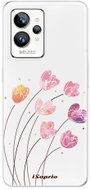iSaprio Flowers 14 pro Realme GT 2 Pro - Phone Cover