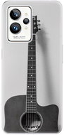 iSaprio Guitar 01 pro Realme GT 2 Pro - Phone Cover