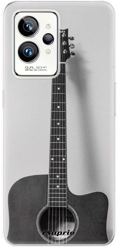 iSaprio Guitar 01 pro Realme GT 2 Pro - Phone Cover - Main image