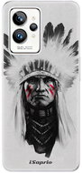 iSaprio Indian 01 pro Realme GT 2 Pro - Phone Cover