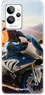 iSaprio Motorcycle 10 pro Realme GT 2 Pro - Phone Cover