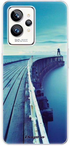 iSaprio Pier 01 pro Realme GT 2 Pro - Phone Cover - Main image