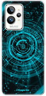 iSaprio Technics 02 pro Realme GT 2 Pro - Phone Cover