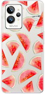iSaprio Melon Pattern 02 pro Realme GT 2 Pro - Phone Cover