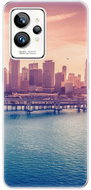 iSaprio Morning in a City pro Realme GT 2 Pro - Phone Cover