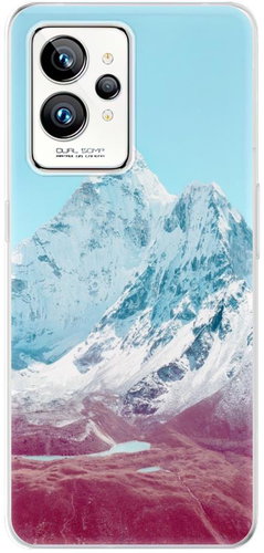 iSaprio Highest Mountains 01 pro Realme GT 2 Pro - Phone Cover - Main image