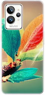 iSaprio Autumn 02 pro Realme GT 2 Pro - Phone Cover