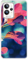 iSaprio Autumn 01 pro Realme GT 2 Pro - Phone Cover
