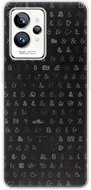 iSaprio Ampersand 01 pro Realme GT 2 Pro - Phone Cover