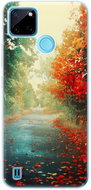iSaprio Autumn 03 pro Realme C21Y / C25Y - Phone Cover